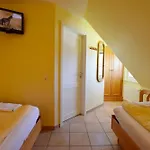Ruusenhues, App 6 Apartamento