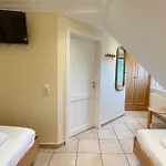 Apartamento Ruusenhues, App 6 Westerland