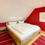 Ruusenhues, App 6 Apartamento Westerland