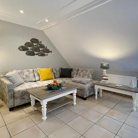 Appartement Ruusenhues, App 6 *