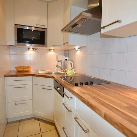 Apartamento Ruusenhues, App 6