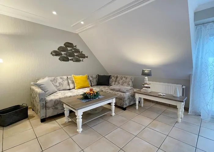 Apartamento Ruusenhues, App 6 *