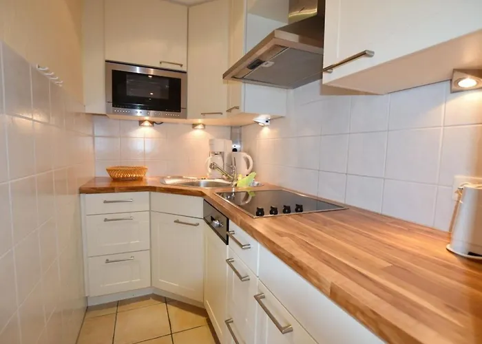 Apartamento Ruusenhues, App 6