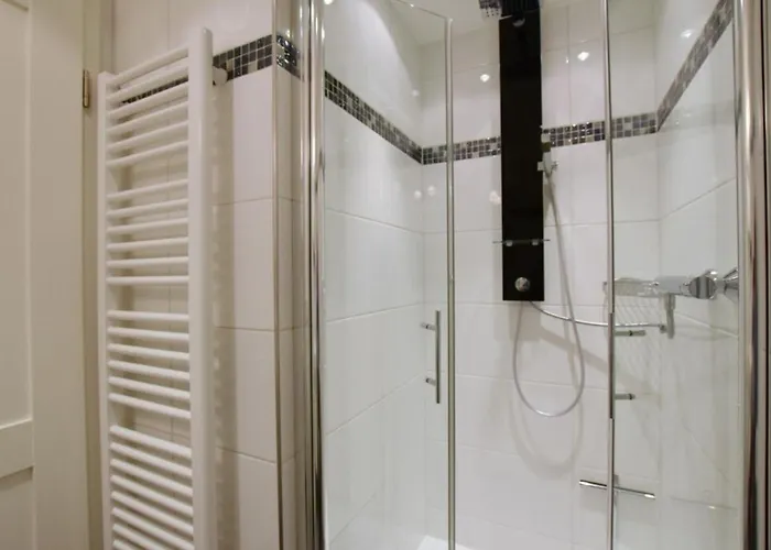 Ruusenhues, App 6 * Westerland