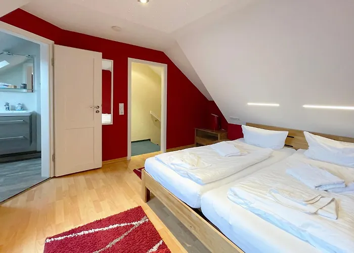 Apartamento Ruusenhues, App 6 *