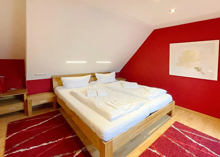 Ruusenhues, App 6 Apartamento Westerland